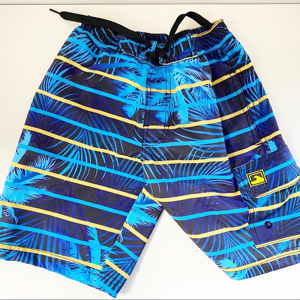 Swim trunks boys